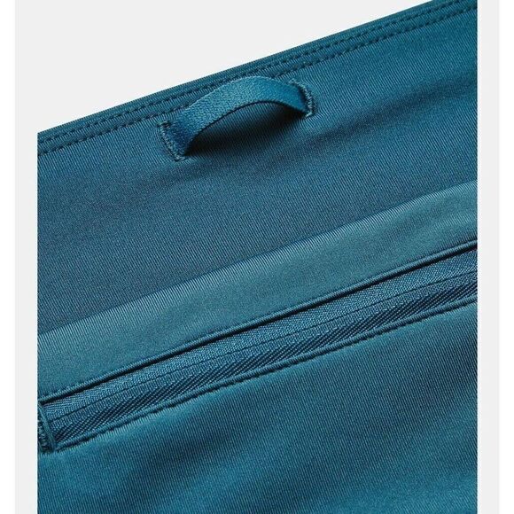 Under Armour 1376762 414 Women Sz XS Blue UA Run Anywhere Reflective Shorts $65 - Picture 11 of 11